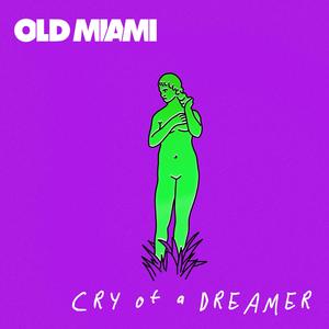 Cry of a Dreamer