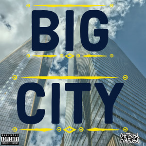 Big City (Explicit)