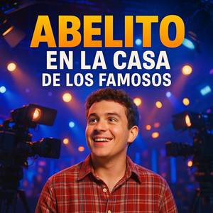 Cumbia Sonidera Abelito en La Casa de los Famosos