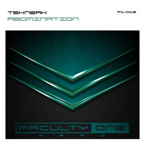 Abomination (Radio Edit)