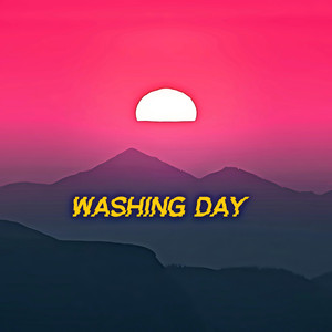 Washing Day