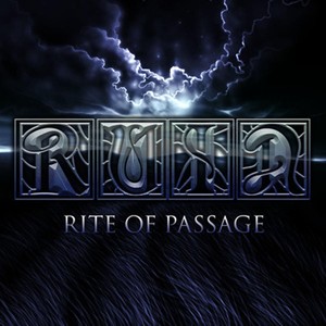 Rite of Passage (Explicit)