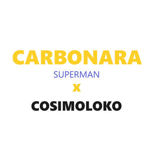Carbonara (feat. CosimoLoko) (Explicit)