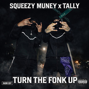 Turn the Fonk up (Radio Edit)