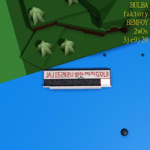 jajigold(feat. faktory, BEMFOY, Mateuckx, DJ_FLAREON, 2wOs & 3je9j2@) (Explicit)