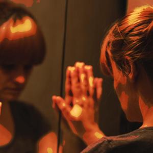 You're Beautiful on the inside Darling