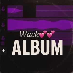 Wack cypher (feat. Cjlow, Ajloww & lilt.turntt) (Explicit)