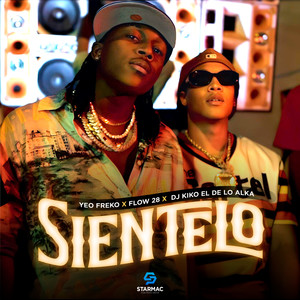 Sientelo (Explicit)