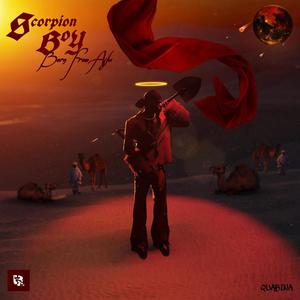 Calling You (feat. Ice Burg Flame)