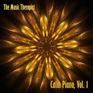 Calm Piano, Vol. 1