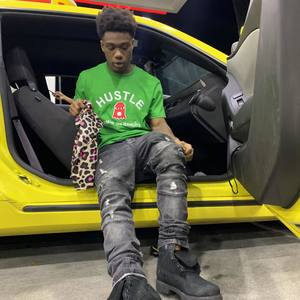 BrokenHearted (Explicit)