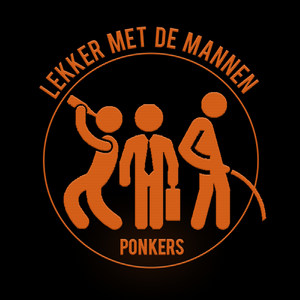 Lekker Met De Mannen (Explicit)