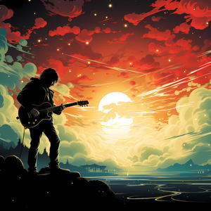 Moonlight Salsa (feat. SEGOVIA)