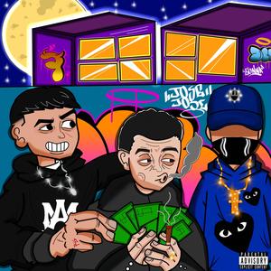 Jo$eJo$e (feat. Cashflame & Hezze) (Explicit)