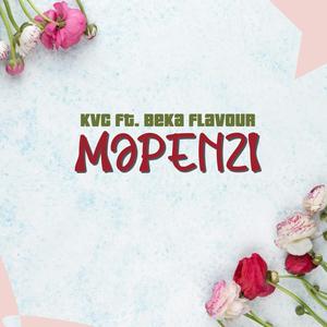 Mapenzi (feat. Beka Flavour)