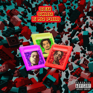 Seu Swag É Mó Paia (Explicit)