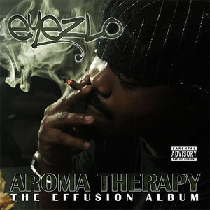 Aroma Therapy - The Effusion Album