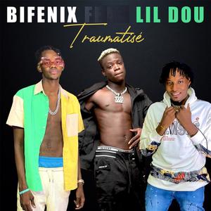 Traumatisé (feat. Bifenix) (Explicit)