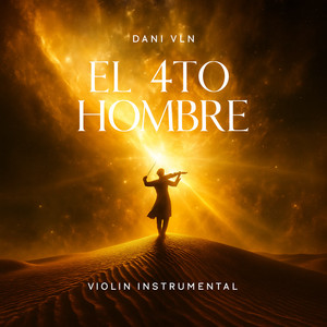 El Cuarto Hombre (Violin Instrumental)