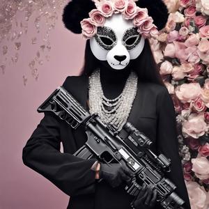 Dressing up (Explicit)