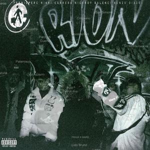 SCE PECCAT (feat. NikkiCarrera, Kenzo Diaze & Niceboy Balenci) (Explicit)