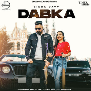 Binda Jatt - Dabka