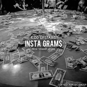 Insta Gram$ - Single (Explicit)