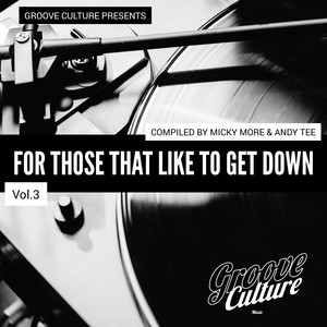 Bring On The Night (Extended Mix)