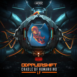 Cradle Of Humakind LP