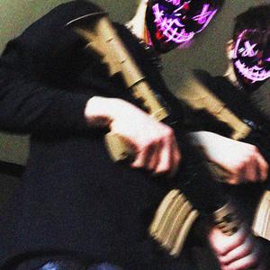 threat (feat. p3rk) (Explicit)