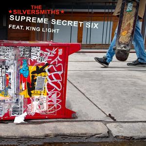 Supreme Secret 6 (feat. Sankofa, JON?DOE, K!ng L!ght & Tali Rodriguez) [Explicit]