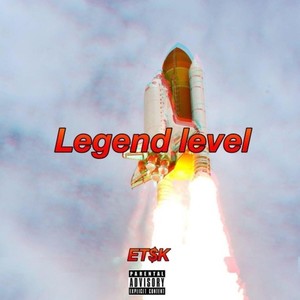 Legend level(prod by.TravkoBeat)