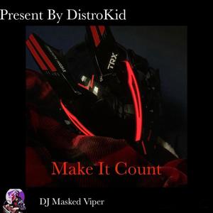 Make it count