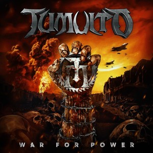 War for Power (Explicit)