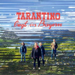 Tarantino liegt in Bayern (Acoustic)