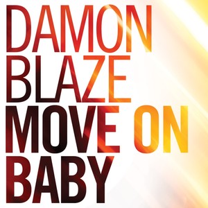Move on Baby (Extended Mix)