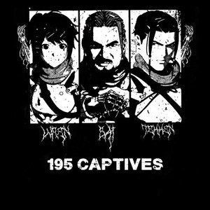 195+ CAPTIVES