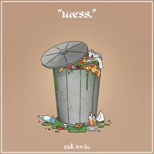 mess. (Radio Edit) [Explicit]