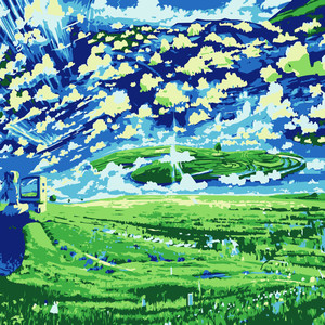 Escape the Reality (Explicit)