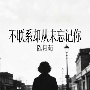 不联系却从未忘记你