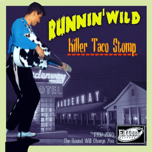 Killer Taco Stomp