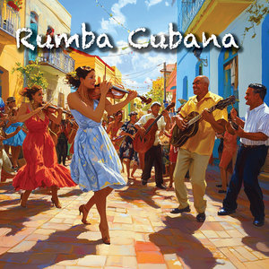 Rumba Cubana