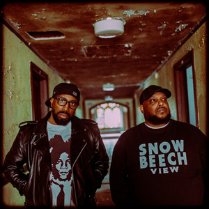 Mirror rorriM (Explicit)