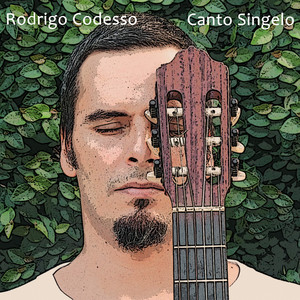 Rodrigo Codesso - Do Pó de Estrelas Que Somos