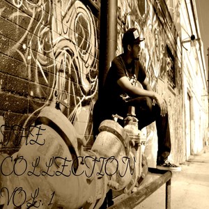 The Collection, Vol. 1 (Explicit)