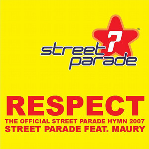 Respect! (Radio Edit|Featuring Maury)