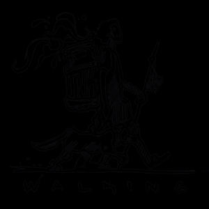 Ink Walking (Explicit)