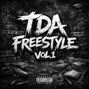 MDG Freestyle (Explicit)