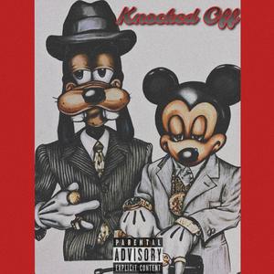 Kocked Off (Hot Dog) (feat. TMG Drock) (Explicit)