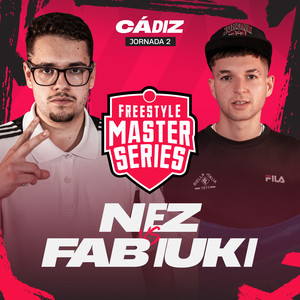 Imagenes - Nez Vs Fabiuki (Live)